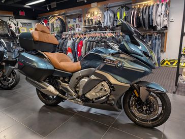 2026 BMW K 1600 GTL