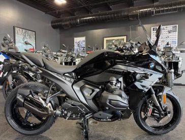 2026 BMW R 1300 RS