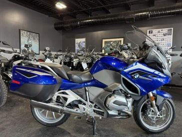 Used 2015 BMW R 1200 RT 