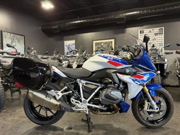2024 BMW R 1250 RS