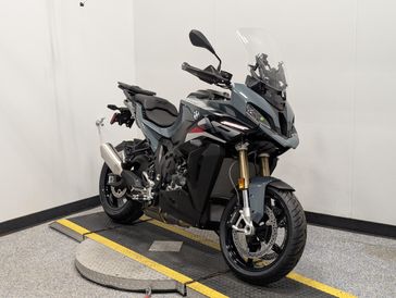 2026 BMW S 1000 XR