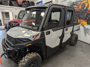 2024 Polaris Ranger Crew SP 570 NorthStar 