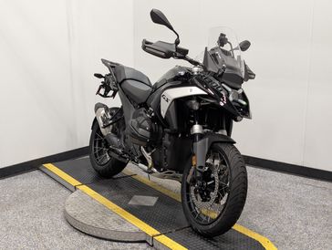 2026 BMW R 1300 GS