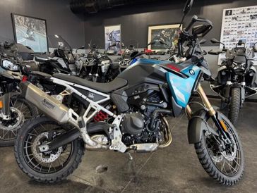 2026 BMW F 900 GS