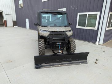 2024 Polaris Ranger XP 1000 NorthStar Edition Ultimate