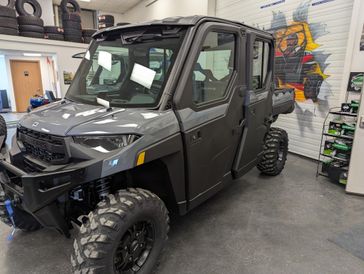 New 2026 Polaris Ranger XP 1000 NorthStar Edition Premium 