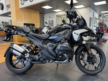 2024 BMW R 1300 GS