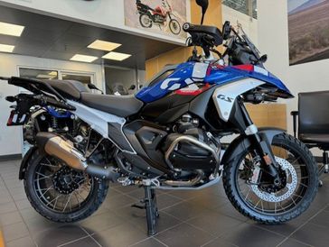 2024 BMW R 1300 GS