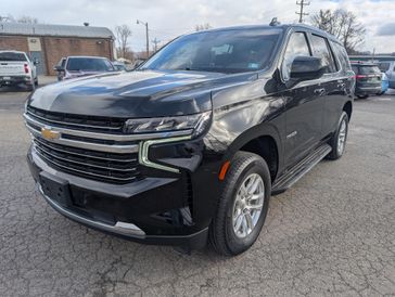 Used 2023 Chevrolet Tahoe Lt