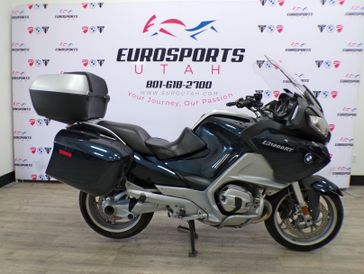Used 2013 BMW R 1200 RT 