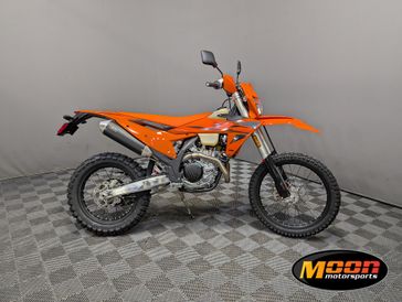 2025 KTM 500 EXC-F 