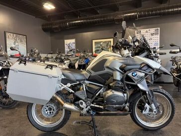 Used 2013 BMW R 1200 GS 