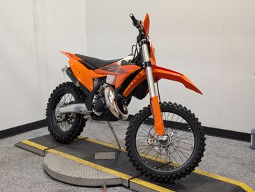 2027 KTM 125 XC