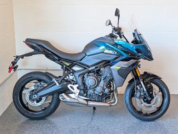 2027 Triumph TIGER SPORT 660 
