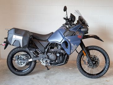 Used 2024 Kawasaki KLR 650 