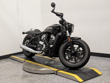 2023 INDIAN MOTORCYCLE Scout Bobber Base
