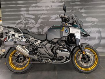 2026 BMW R 1300 GS ADVENTURE
