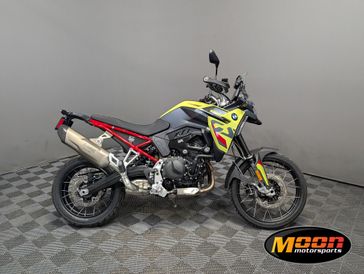 2025 BMW F900GS 