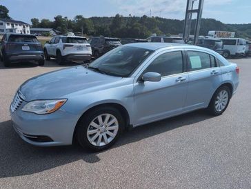 Used 2014 Chrysler 200 Touring
