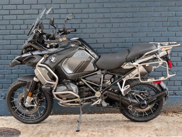 2024 BMW R 1250 GS Adventure 