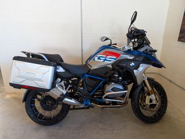 Used 2017 BMW R 1200 GS Rallye 