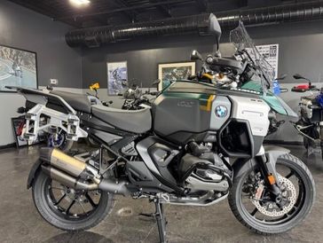 2026 BMW R 1300 GS Adventure