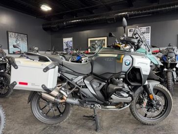 2026 BMW R 1300 GS Adventure