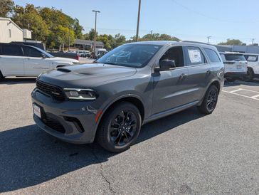 New 2026 Dodge Durango GT Plus