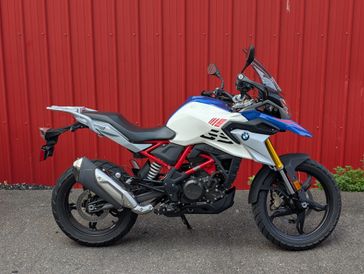 Used 2023 BMW G 310 GS 
