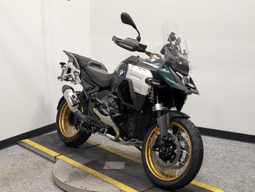 2026 BMW R 1300 GS Adventure