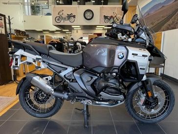 2025 BMW R 1300 GS Adventure