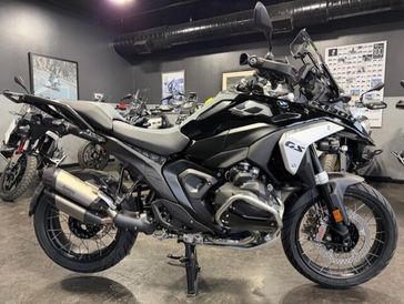 2026 BMW R 1300 GS
