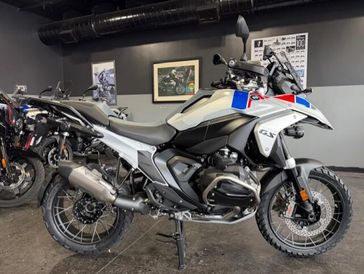 New 2026 BMW R 1300 GS
