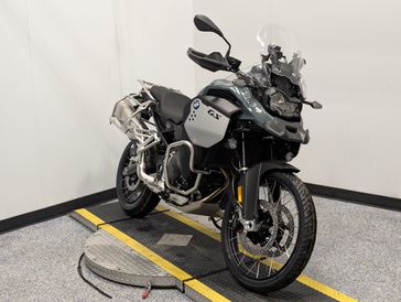 2026 BMW F 900 GS Adventure