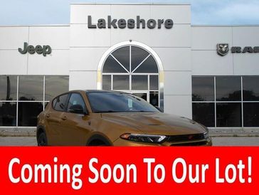 2024 Dodge Hornet GT Plus