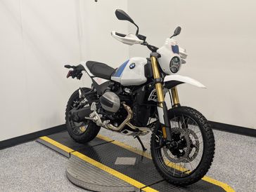 2026 BMW R 12 G/S