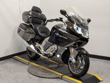 2016 BMW K 1600 GTL 