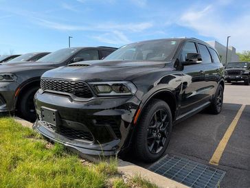 New 2026 Dodge Durango Gt Plus Awd Hemi V8