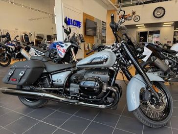 2025 BMW R 18 Classic
