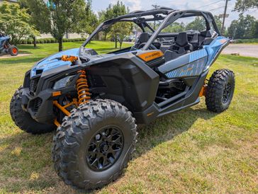 2025 Can-Am MAVERICK X3 DS TURBO