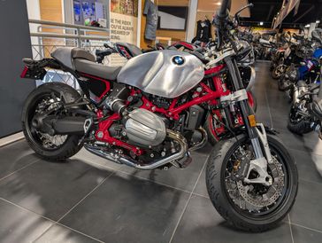 2026 BMW R 12 NINET
