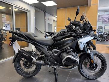 2025 BMW R 1300 GS