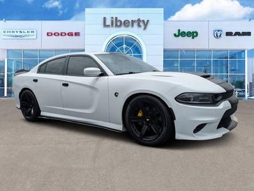Used 2020 Dodge Charger R T Scat Pack