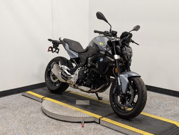 2023 BMW F 900 R