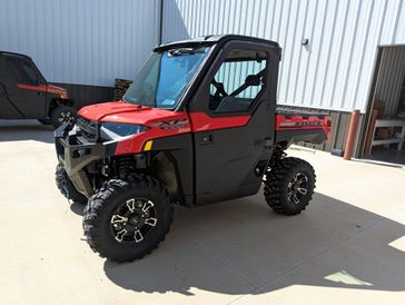 New 2027 Polaris Ranger XP 1000 NorthStar Edition Premium 