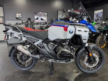 2025 BMW R 1300 GS Adventure