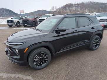New 2026 Chevrolet TrailBlazer Activ