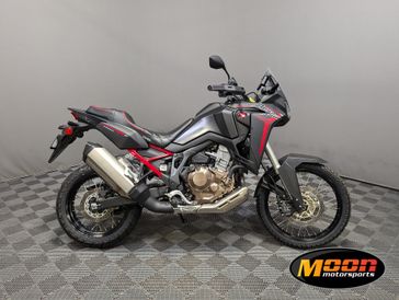 2020 Honda AFRICA TWIN 