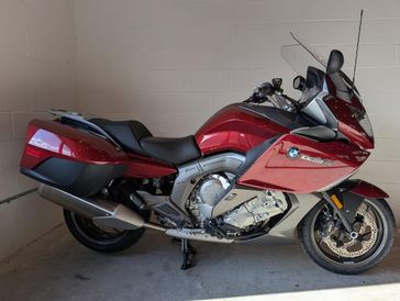 Used 2012 BMW K 1600 GT 