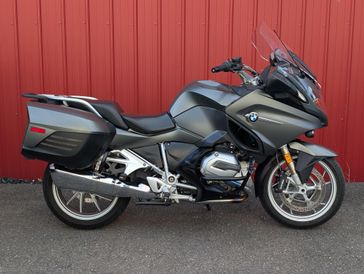 Used 2014 BMW R 1200 RT 